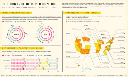 Control of Birth Control