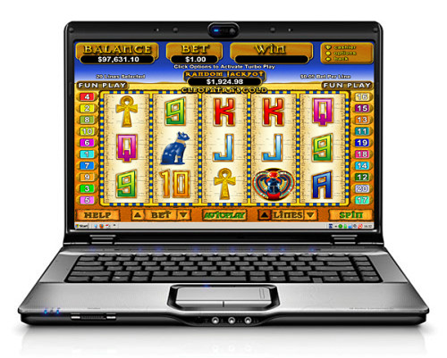 the best real money online casino india