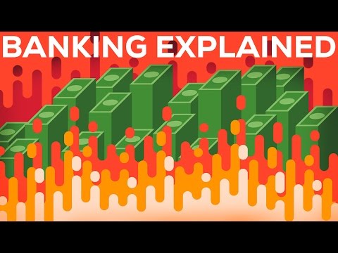 Banking Explained Money and Credit