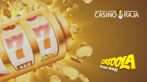 Casoola - Rupee Casino