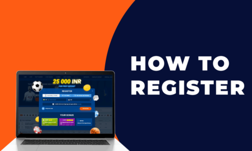 How to Register at MostBet