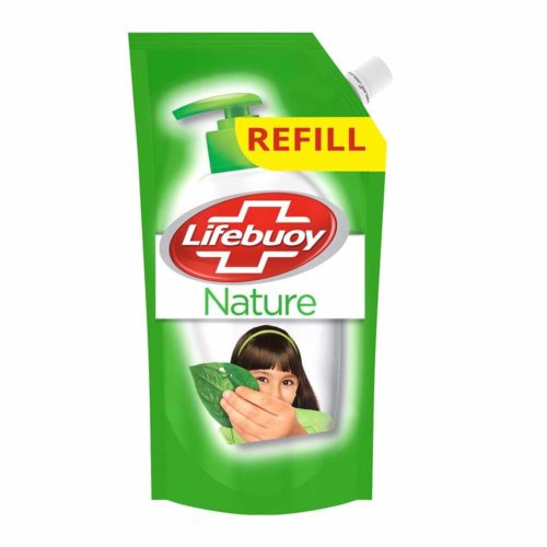 Lifebuoy Germ Protection Handwash Refill
