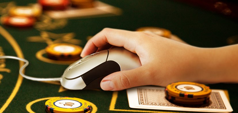 live casino games online