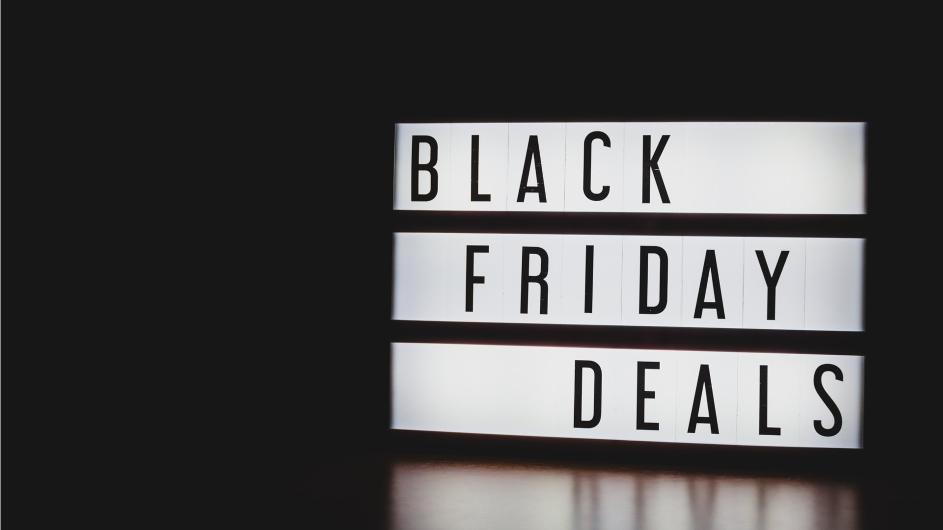 how-to-make-the-best-out-of-walmart-black-friday-deals