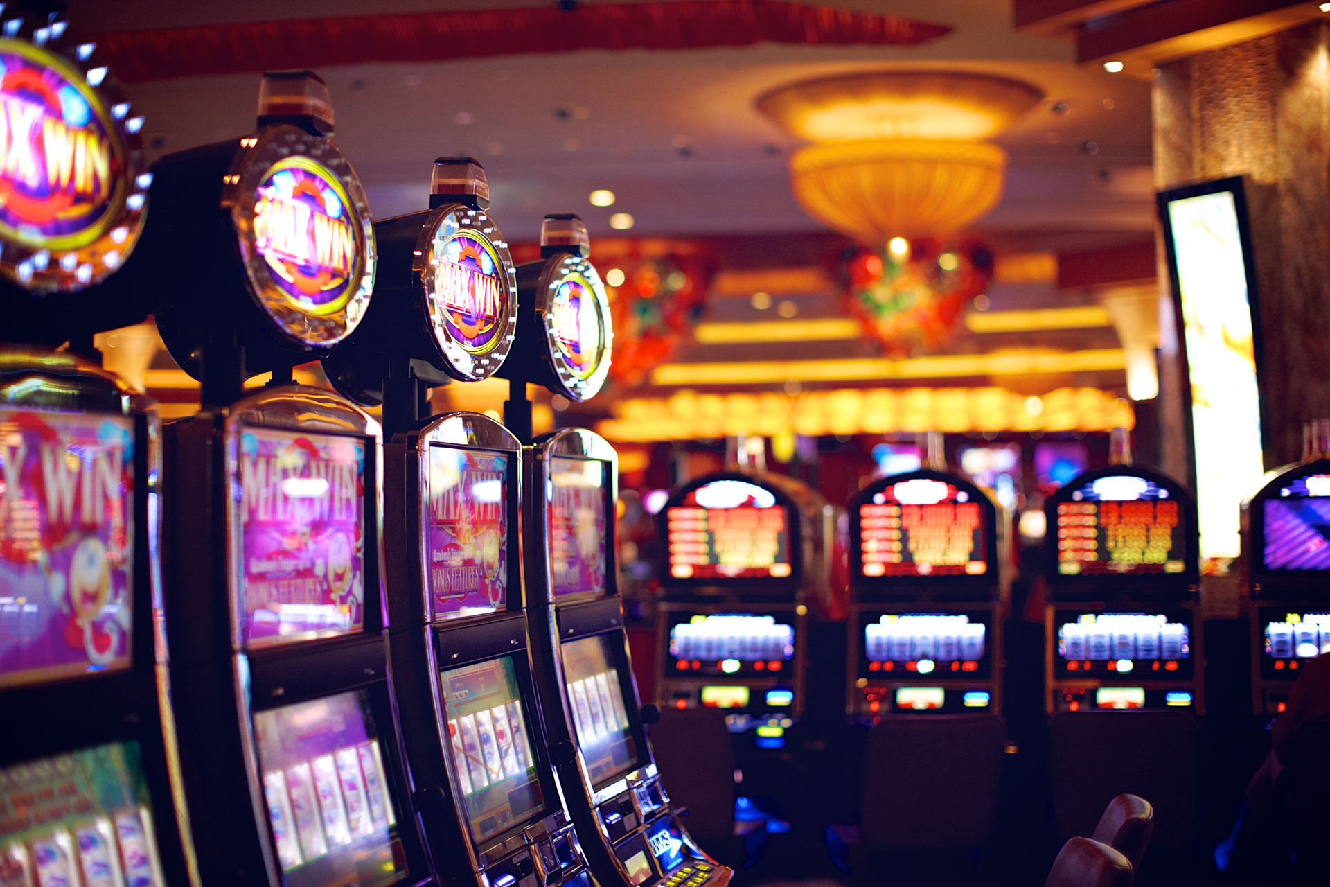 casino slots offers uk