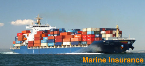 Everything You Should Know About Marine Insurance